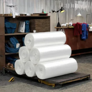 Custom Printed Packaging with Flexible Materials and High-Quality Finishes