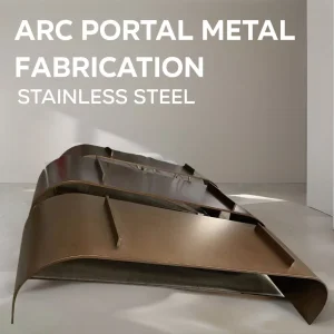 Stainless Steel Fabrication