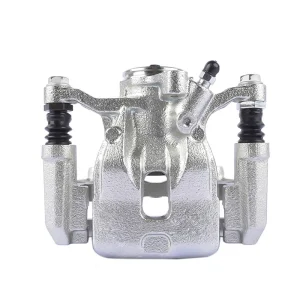Novo Caliper de Disco Traseiro Direito com Suporte para 2016-2020 Mazda Cx-5 2.5L Modelo 19-B7430 Kay02661xa