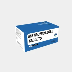 Best Metronidazole Tablets 250mg with GMP Supplier, Products