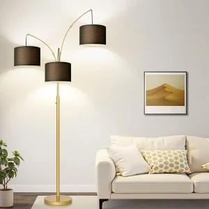 Tall Standing Lamp