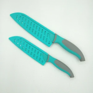 2-PCS Santoku