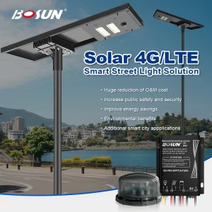 4G LTE Smart Controller