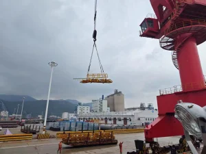 Open Top Central America