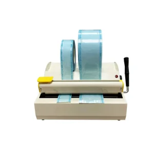 CE Certificate Horizontal Plastic Bag Medical Sealing Machine