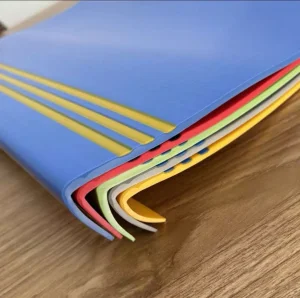 Outdoor PVC Stair Treads for Wooden Concrete Marble Tile Metal Steps Black