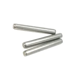 Stainless Steel Miniature Neodymium Disc Magnets Gear Core Components