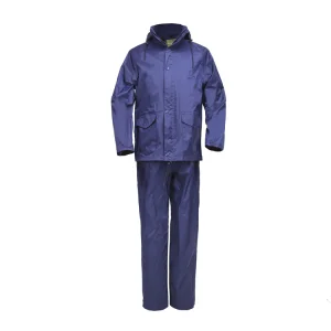 Waterproof Nylon Raincoat