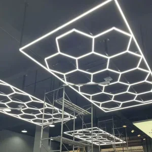 High Quality Hexagonal Led