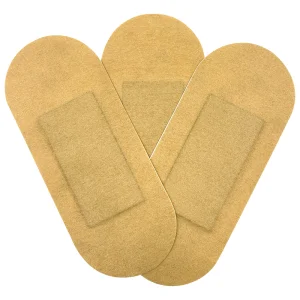 Women Menstrual Warm Patch Relieving Menstrual Cramp Infrared Heat Patch
