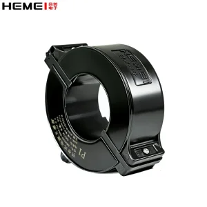 High Voltage Current Transformer
