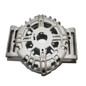 1100 Ton CNC Machining Aluminum Alloy ADC10/Zamka Die Casting LED Lighting Part