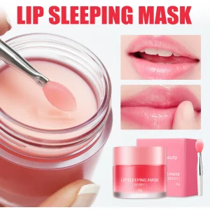 Private Label Natural Lip Care
