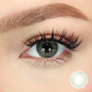 Mira Green Lens