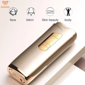 IPL Epilator