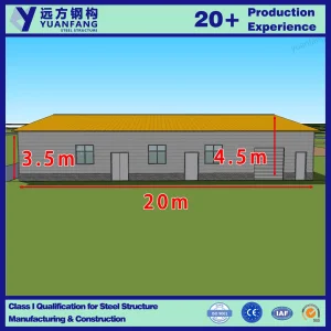 Factory Warehouse