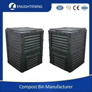200L Container