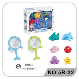 Brinquedo Marinho