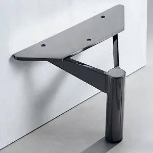 DAXINGHONG Furniture Hardware Sofa Metal Leg