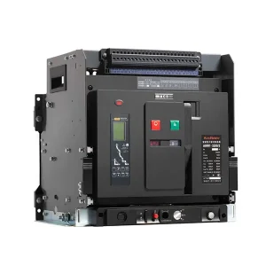 China ARW1-3200 Air Circuit Breaker