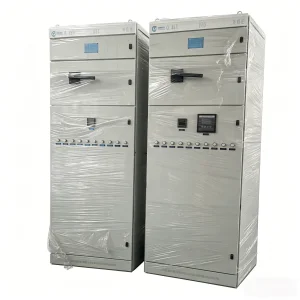 Low Voltage Distribution Box