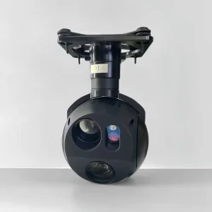 Search and Inspection Drone