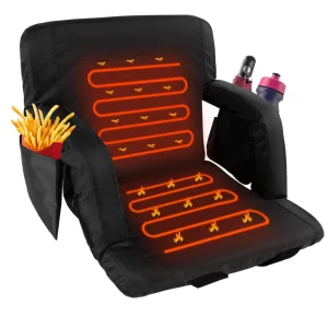Outdoor Camping Heated Seat Cushion