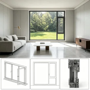 Villa Minimalista