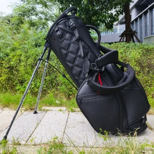 Custom Logo Golf Bag