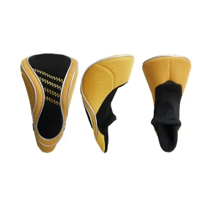 High-Quality Golf Club Head Covers for Travel Protection