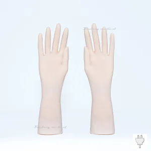 Latex Surgical Glove