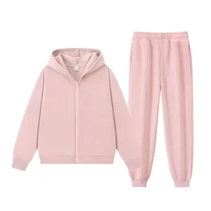 Fleece Hoodie