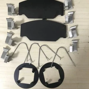 Automotive Part Auto Parts Interior Accessories Car Spare Brake Hardware Kit