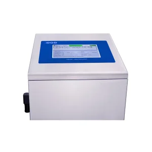 Large Character Printer