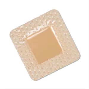 Premium Silicone Foam Dressing