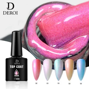 Deroi High Quality UV Gel