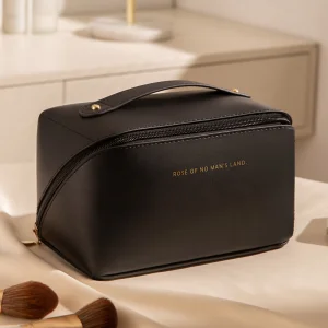 Wholesale Big Makeup Bag