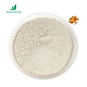 Proteína Almendra