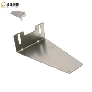 Custom Precision Laser Cutting and Stamping Services for Sheet Metal