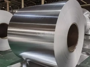 Aluminium Coil