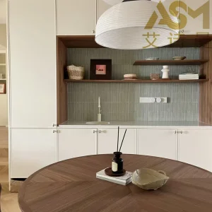 High Quality Hotel Furniture Solutions Custom Design and Solid Wood Manufacturing for Luxury Villa and Bedrooms