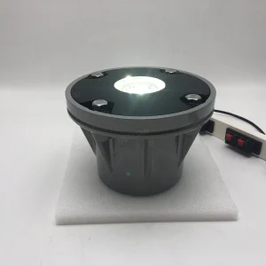 LED Helipad Light