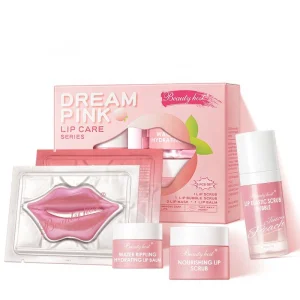 Lip Care Travel Kit
