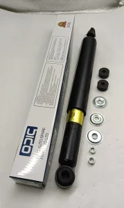 Toyota Air Suspension