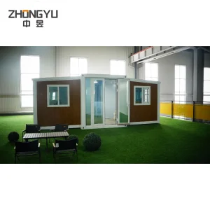 منزل حاوية مبتكر Modular
