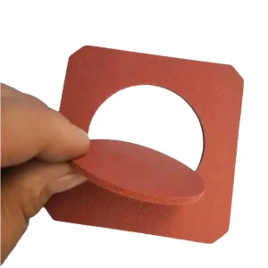 Customized Die Cut Rubber Gasket and Pad