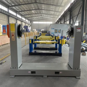 Auto MIG TIG Welding Robot Arm Robotic Welding Positioner Station Machine Price