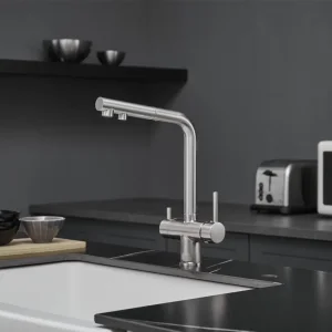Kitchen Faucet