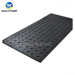 Ground Protection Mats