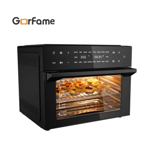 32QT 1800W Digital Air Fryer Oven